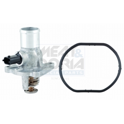 Thermostaat Meat Doria 92692