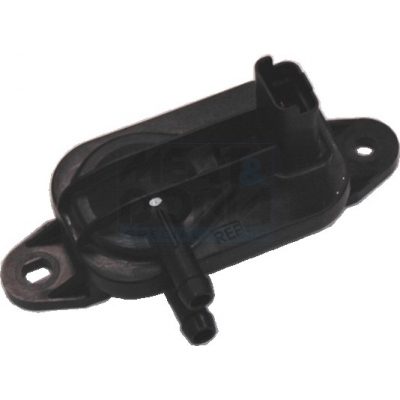 Uitlaatgasdruk sensor Meat Doria 82260