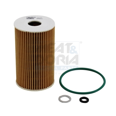 Oliefilter Meat Doria 14118