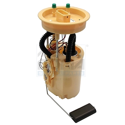 Brandstof toevoermodule Meat Doria 77180