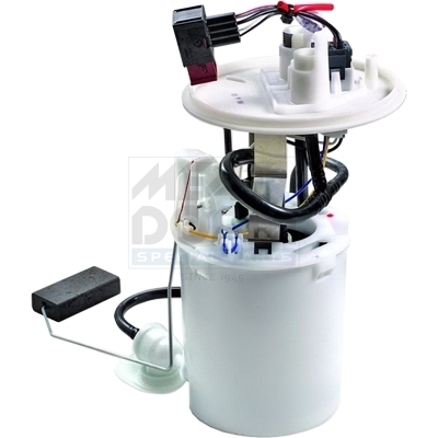 Brandstof toevoermodule Meat Doria 77300