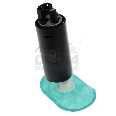 Brandstofpomp Meat Doria 77725