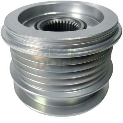 Dynamovrijloop Meat Doria 45141