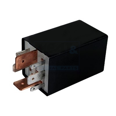 Relais gloeitijd Meat Doria 7285570