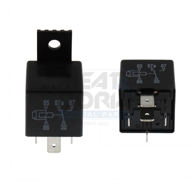 Multifunctioneel relais Meat Doria 73233303