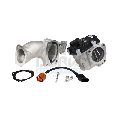 Gasklephuis Meat Doria 88187