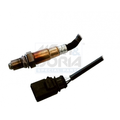 Lambda-sonde Meat Doria 81655