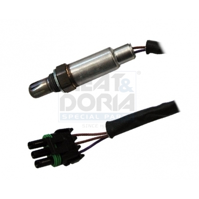 Lambda-sonde Meat Doria 81660