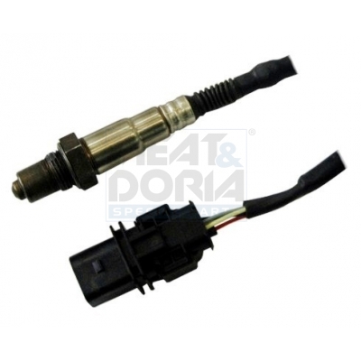 Lambda-sonde Meat Doria 81666