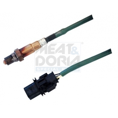 Lambda-sonde Meat Doria 81669