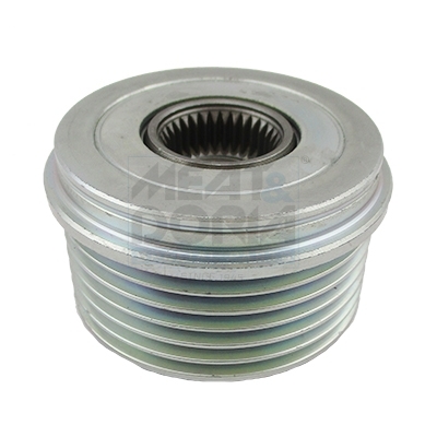 Vrijloop koppeling dynamo Meat Doria 45226