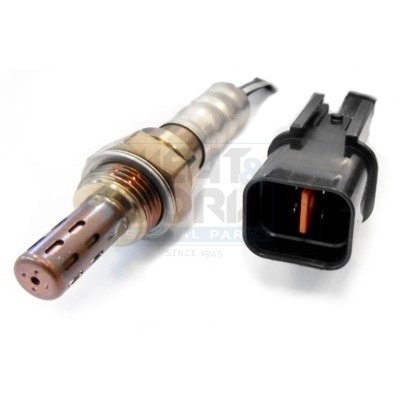 Lambda-sonde Meat Doria 81684