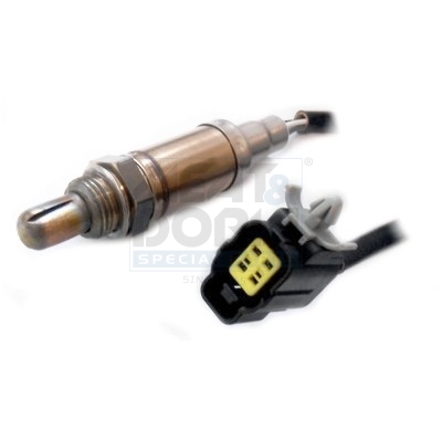 Lambda-sonde Meat Doria 81697