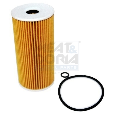 Oliefilter Meat Doria 14134