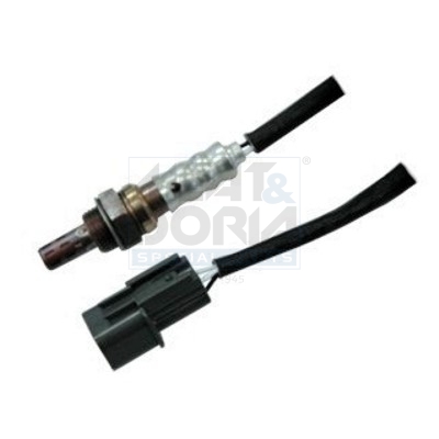 Lambda-sonde Meat Doria 81727