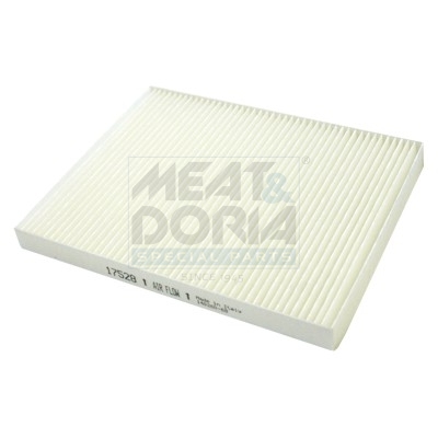 Interieurfilter Meat Doria 17528