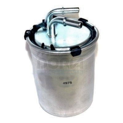 Brandstoffilter Meat Doria 4975