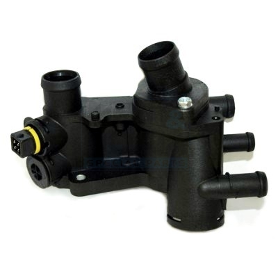 Thermostaat Meat Doria 92772