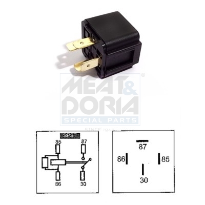 Relais Meat Doria 73237002