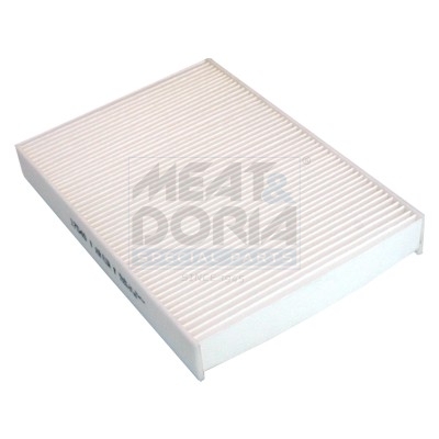 Interieurfilter Meat Doria 17540