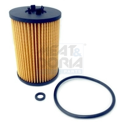 Oliefilter Meat Doria 14147
