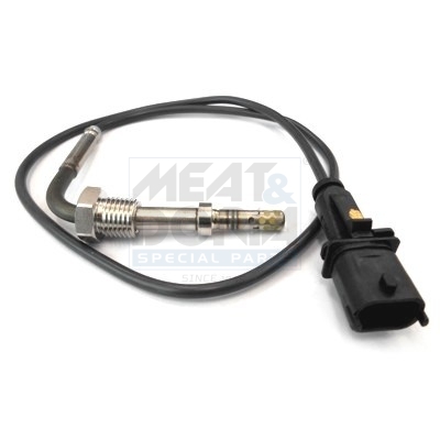 Sensor uitlaatgastemperatuur Meat Doria 11985