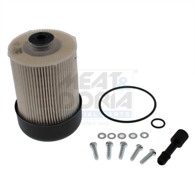 Brandstoffilter Meat Doria 5008