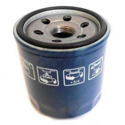 Oliefilter Meat Doria 15570