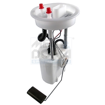 Brandstof toevoermodule Meat Doria 77417