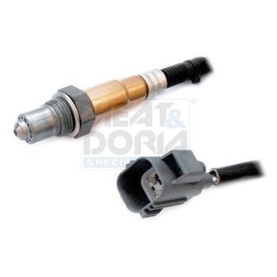 Lambda-sonde Meat Doria 81769
