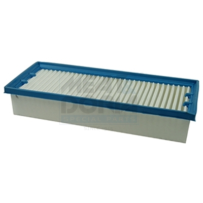 Luchtfilter Meat Doria 18423