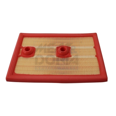 Luchtfilter Meat Doria 18454