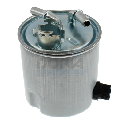 Brandstoffilter Meat Doria 5049