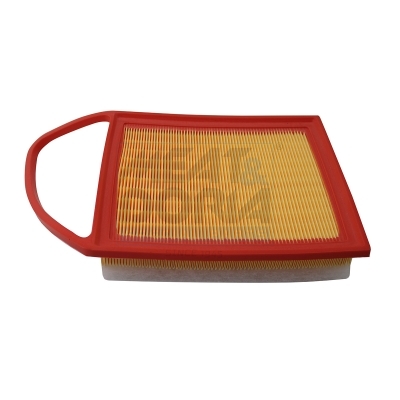 Luchtfilter Meat Doria 18517