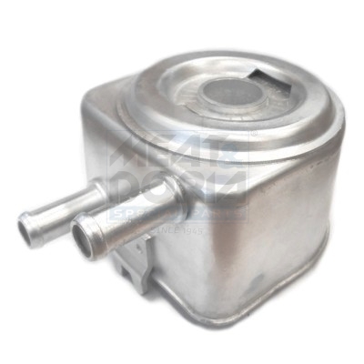 Oliekoeler motorolie Meat Doria 95048