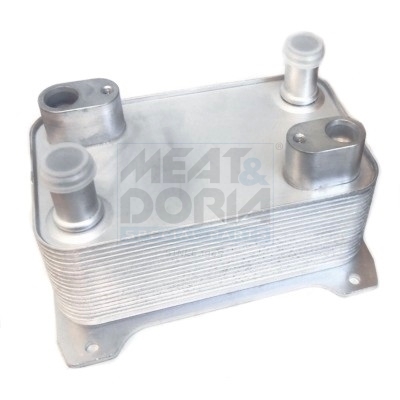 Oliekoeler motorolie Meat Doria 95078