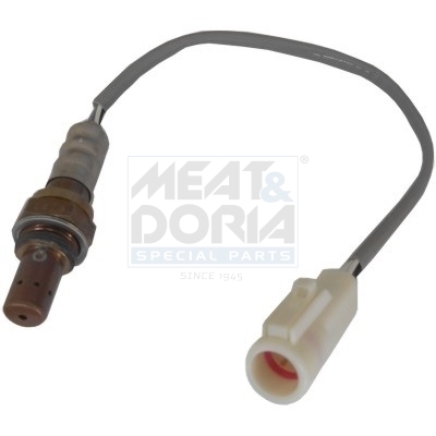 Lambda-sonde Meat Doria 81907