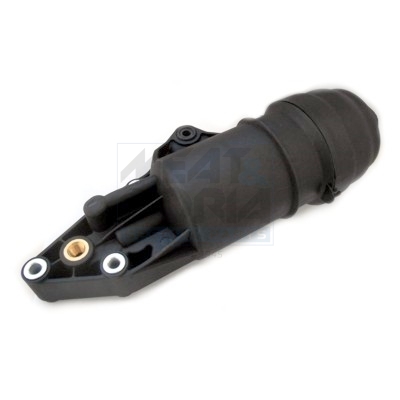 Oliefilterhuis Meat Doria 91651