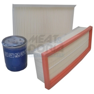 Filterset Meat Doria FKFIA036