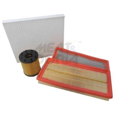 Filterset Meat Doria FKFIA057