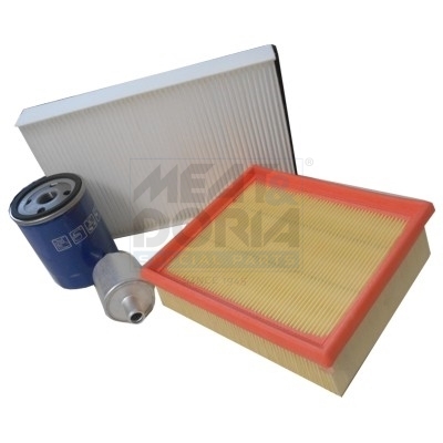 Filterset Meat Doria FKFIA088