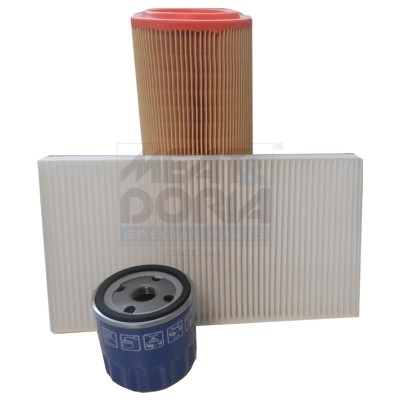 Filterset Meat Doria FKFIA095