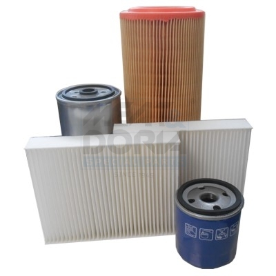 Filterset Meat Doria FKFIA101