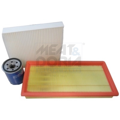 Filterset Meat Doria FKFIA147