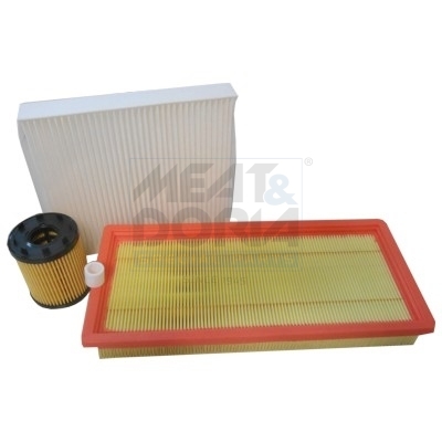 Filterset Meat Doria FKFIA150