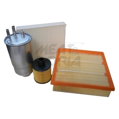 Filterset Meat Doria FKFIA153