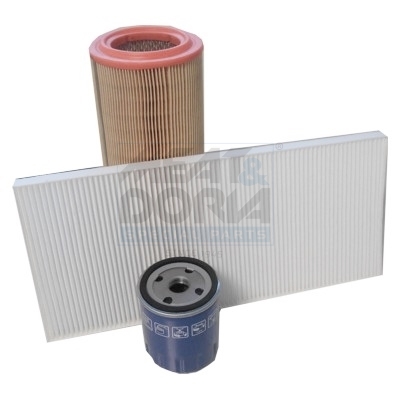 Filterset Meat Doria FKFIA157