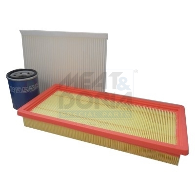 Filterset Meat Doria FKFIA179