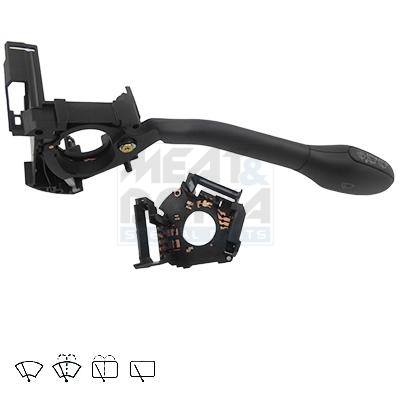 Knipperlichtschakelaar Meat Doria 23213