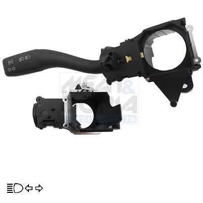 Knipperlichtschakelaar Meat Doria 23241